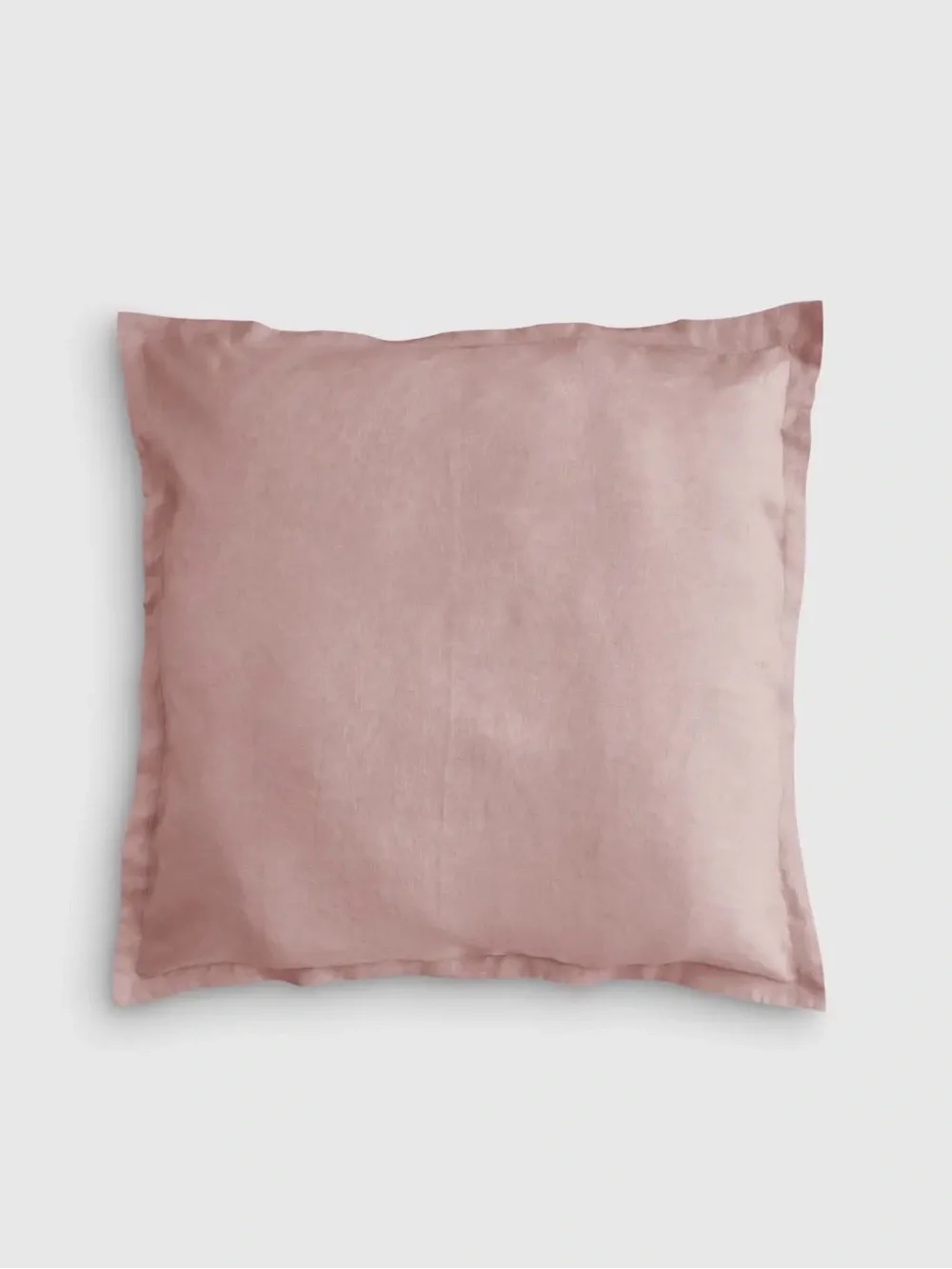NWOT - Quince European Linen Euro Sham